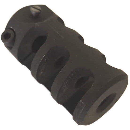 SAKO MUZZLE BRAKE RG-22/42 D22 MT5/8X24 MAX.CAL.7,62