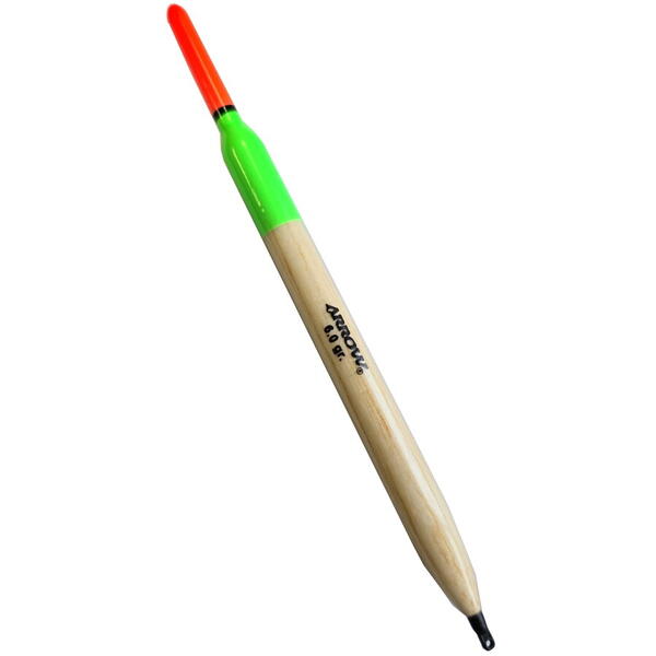VIDRAX PLUTA ARROW BALSA CULISANTA 4,00G (1-106)
