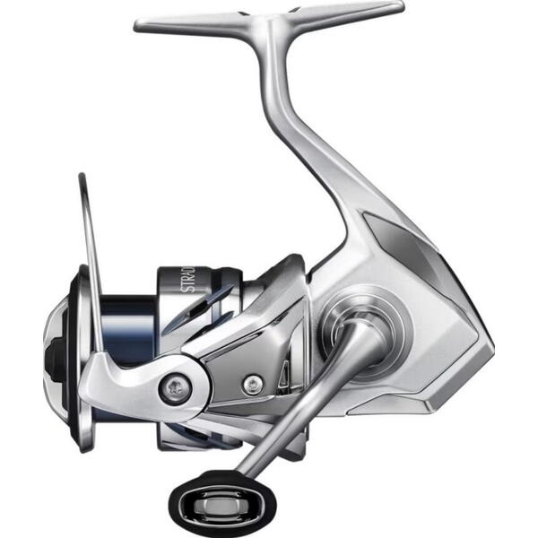 MULINETA SHIMANO MULINETA STRADIC FM 1000 6+1RUL/018MMX170M/5,1:1