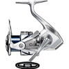 MULINETA SHIMANO MULINETA STRADIC HG FM C3000 7RUL/025MM/210M/5,8:1