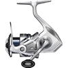 MULINETA SHIMANO MULINETA STRADIC HG FM C3000 7RUL/025MM/210M/5,8:1