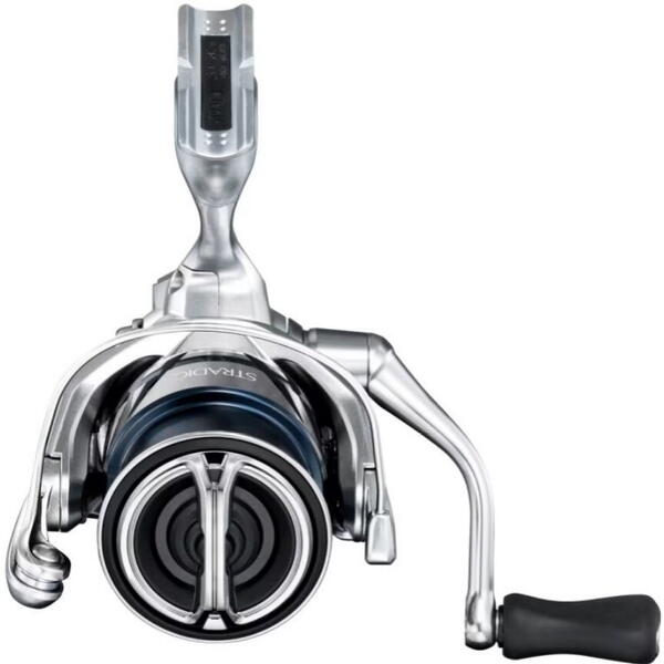 MULINETA SHIMANO MULINETA STRADIC HG FM C3000 7RUL/025MM/210M/5,8:1