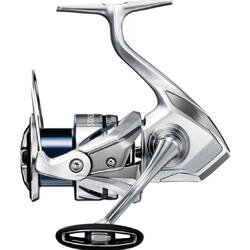 MULINETA SHIMANO MULINETA STRADIC HG FM C3000 7RUL/025MM/210M/5,8:1