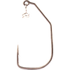 MUSTAD CARLIG OFFSET INFILTRATOR SWIM 2BUC/PL