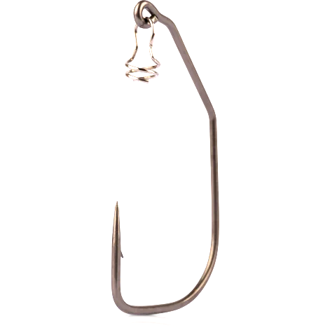 MUSTAD CARLIG OFFSET INFILTRATOR SWIM 2BUC/PL
