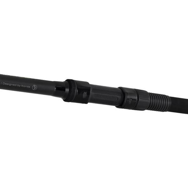 LANSETA KORDA 2BUC.KAIZEN GREEN 3,60M/4,0LB
