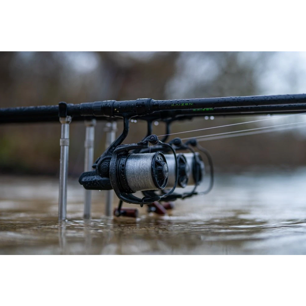 LANSETA KORDA 2BUC.KAIZEN GREEN 3,90M/SPOD