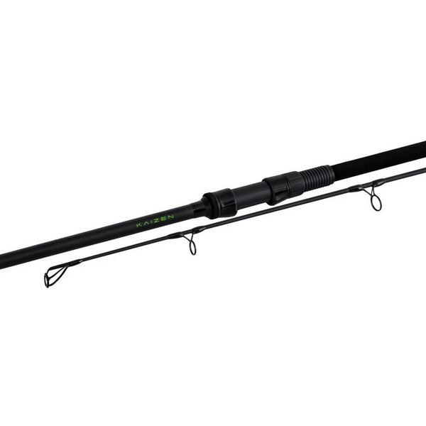 LANSETA KORDA 2BUC.KAIZEN GREEN 3,90M/SPOD