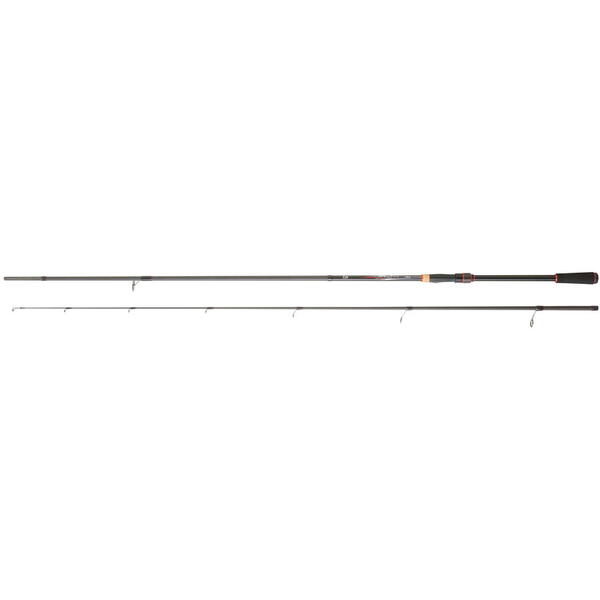 LANSETA SPINNING DAIWA 2BUC CROSSFIRE 180 ML 1,80M/3-10G