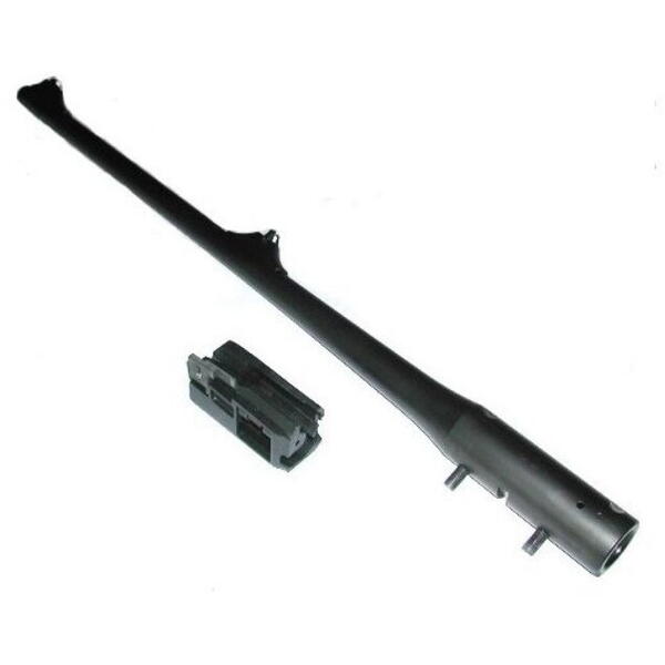 BLASER TEAVA PT.CARAB. R8 6,5CREED S +MAGAZIE