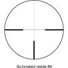 MINOX LUNETA RS-4 2,5-10X42 4/IR
