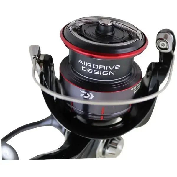 MULINETA DAIWA FUEGO 23 LT4000-CP 6RUL/150M/028MM/4,7:1