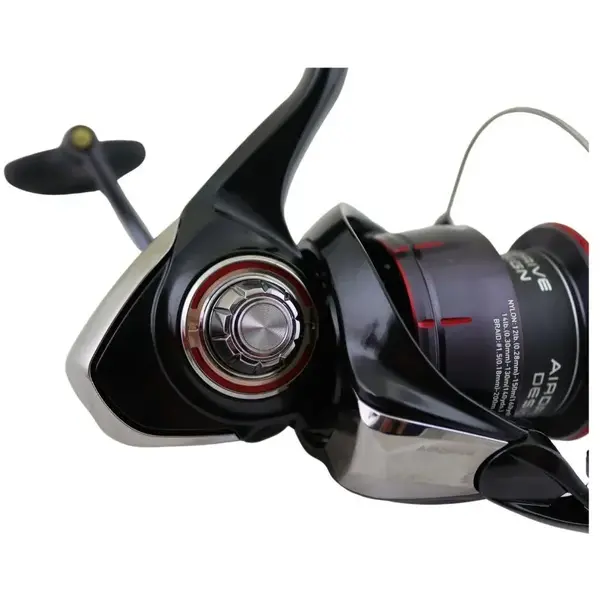 MULINETA DAIWA FUEGO 23 LT4000-CP 6RUL/150M/028MM/4,7:1