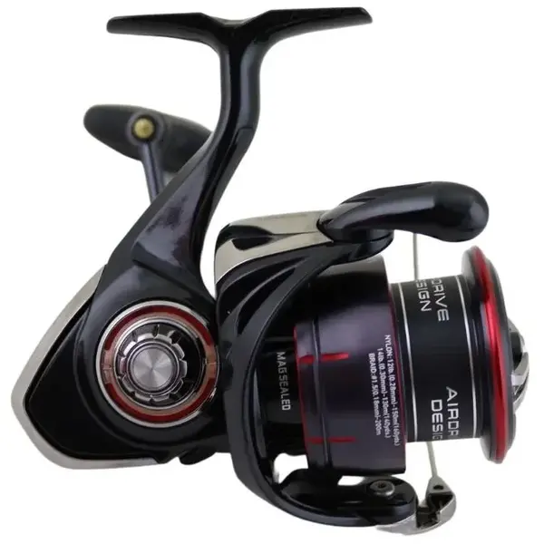 MULINETA DAIWA FUEGO 23 LT4000-CP 6RUL/150M/028MM/4,7:1