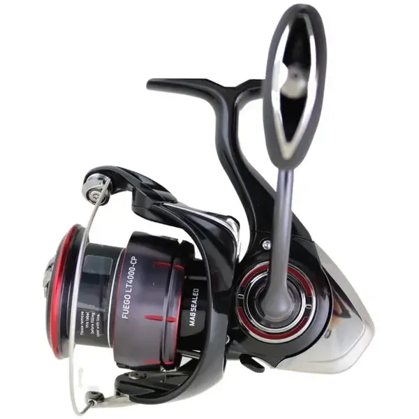 MULINETA DAIWA FUEGO 23 LT4000-CP 6RUL/150M/028MM/4,7:1
