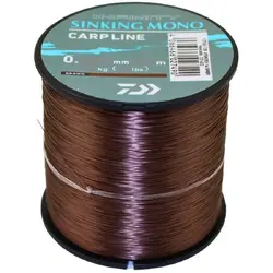DAIWA FIR MONO MARO 028MM/6,30KG/1540M