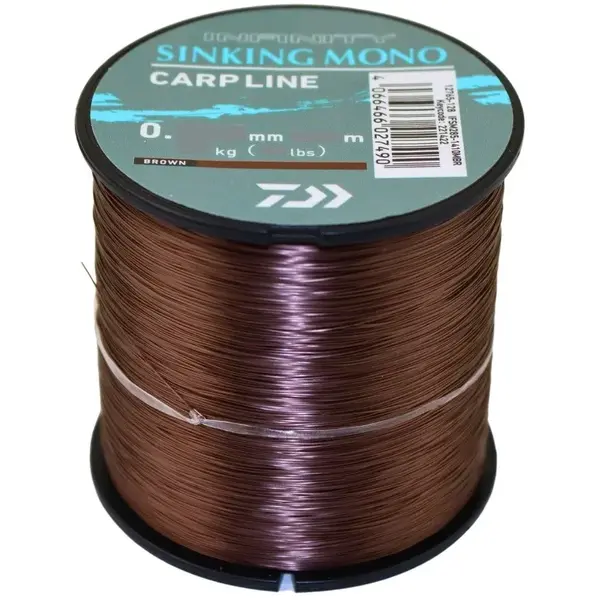 DAIWA FIR MONO MARO 034MM/9,20KG/840M