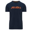 GURU TRICOU INTERSECT NAVY MAR.XL