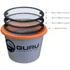 KORDA SET SITE GURU PT. NADA 3MM/4MM/6MM