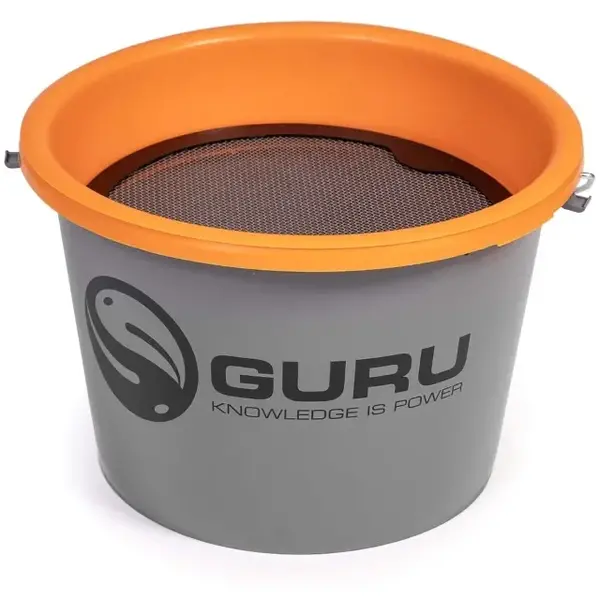 KORDA SET SITE GURU PT. NADA 3MM/4MM/6MM