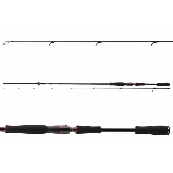 LANSETA SPINNING DAIWA 2BUC.TOURNAMENT AGS 2,70M/14-42G