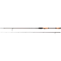 LANSETA SPINNING SAVAGE GEAR 2BUC REVANGE SG6 MEDIUM GAME 2,13M/7-25G