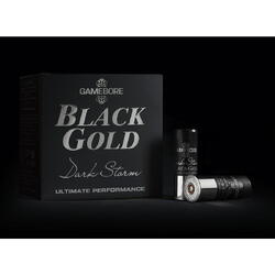 CARTUS DARK STORM QUAD CAL.12/36/3,2MM (4)