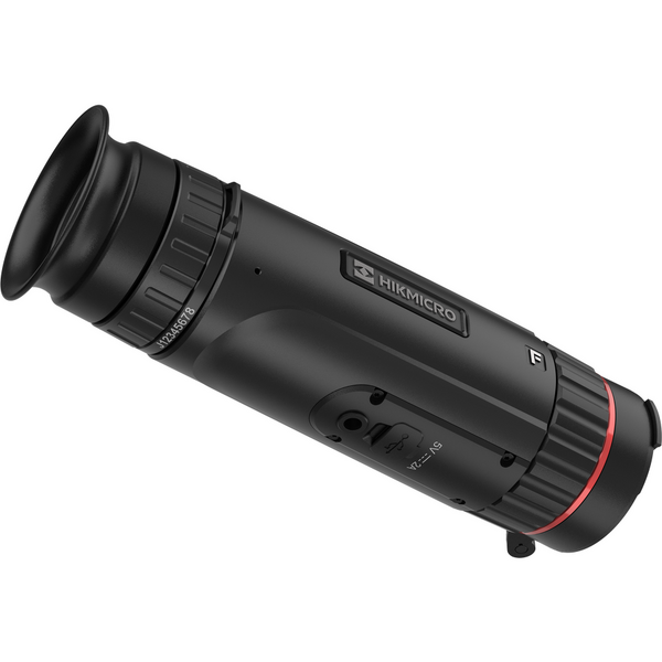 MONOCULAR VEDERE TERMICA FALCON FH35 1024X768