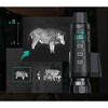 MONOCULAR VEDERE TERMICA GRYPHON GH35L