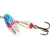 MEPPS LINGURITA ROTATIVA TRI FLUO 2,5G ARGINT/RAINBO