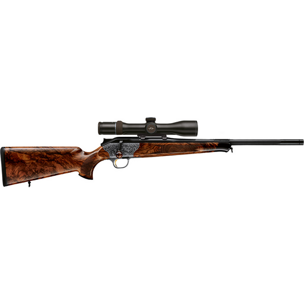 BLASER R8 BARONESSE GRD.11 FL 6,5X55 SE NS THR K