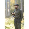 BLASER PANTALON AKE OLIVE MELANGE/BLACK MAR. 56 (658)