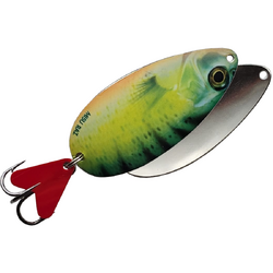 ARROW INT. OSCILANTA MISU NICHELATA RAZ REAL PERCH 13G