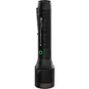 LEDLENSER LANTERNA P9R CORE LEP 1000LM+HUSA+INCARCATOR MAGNETIC