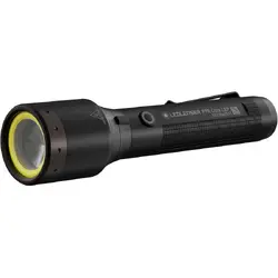 LANTERNA P9R CORE LEP 1000LM+HUSA+INCARCATOR MAGNETIC