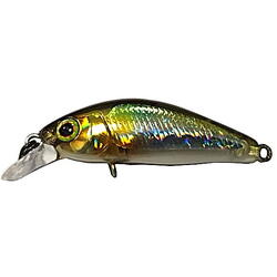 JACKALL CHUBBY MINNOW 35 3,5CM/2,5G NF AYU