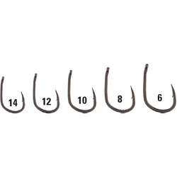 MUSTAD ALPHA SPECIMEN MAR.8 10BUC/PL