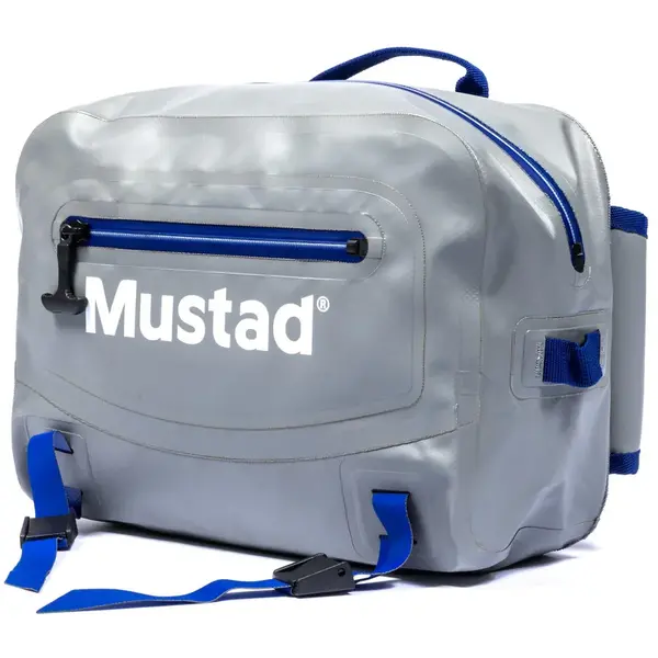 MUSTAD RUCSAC DAYBREAK TACTICAL PACK WATERPROOF