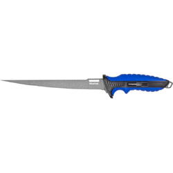 CUTIT PT.FILETAT LAMA TEFLONATA 23CM BLUE+TEACA