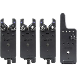 SET AVERTIZOR ELECTR.TXI-D V2 3+1 MULTICOLOR