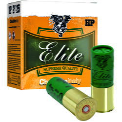 CARTUS ELITE 42 HP CAL.12/70/42G/3,9MM (0)