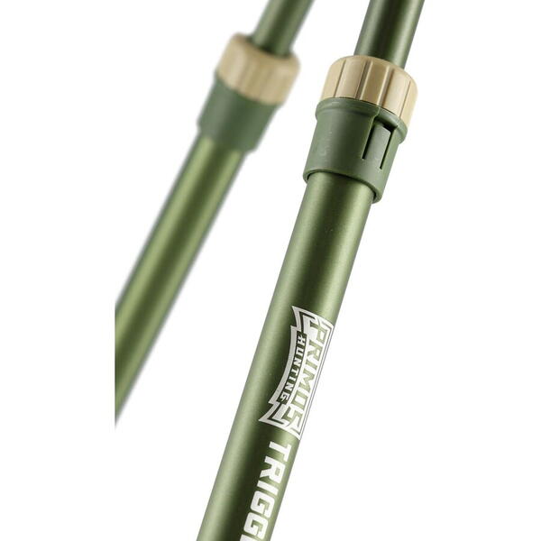 PRIMOS HUNTING TRIPOD INALT VERDE 60-157CM