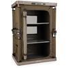 FOX MASA PLIABILA PT CORT SESSION STORAGE 60X48X80CM
