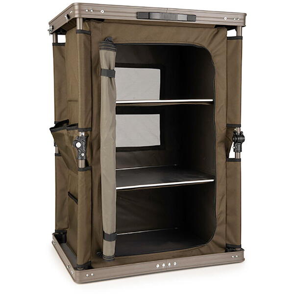 FOX MASA PLIABILA PT CORT SESSION STORAGE 60X48X80CM