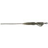 FOX MONTURA EDGES POWER GRIP 30LB+CONURI ANTI TANGLE 3BUC/SET