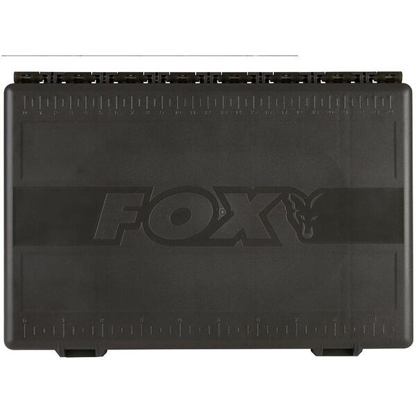 FOX CUTIE PT. ACCESORII EDGES MEDIUM TACKLE 27X19X7CM