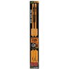 FOX CARLIGE LEGATE EDGES WIDE GAPE NR.8/2BUC