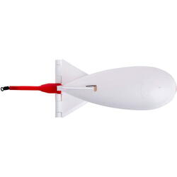 RACHETA NADIRE MINI WHITE SPOMB