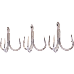 MUSTAD ANCORA TRIPLA ULTRA NOR KAIJU INLINE MAR.4/0 4BUC/PL