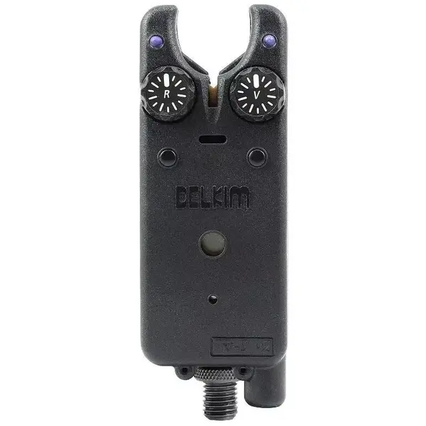 DELKIM AVERTIZOR ELECTR. TXI-D V2 MULTICOLOR